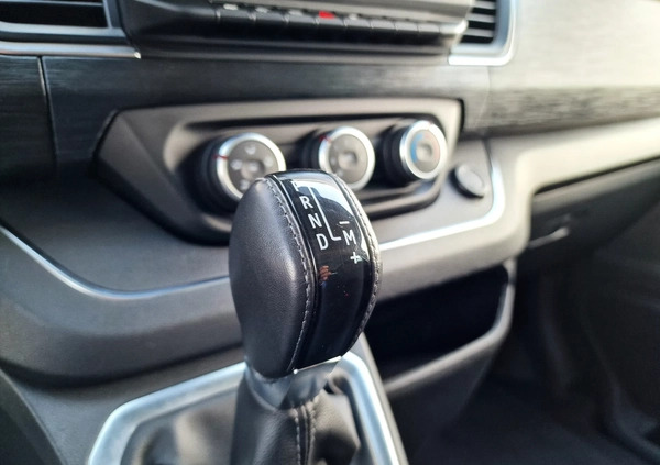 Renault Trafic cena 135900 przebieg: 250000, rok produkcji 2022 z Kalety małe 781